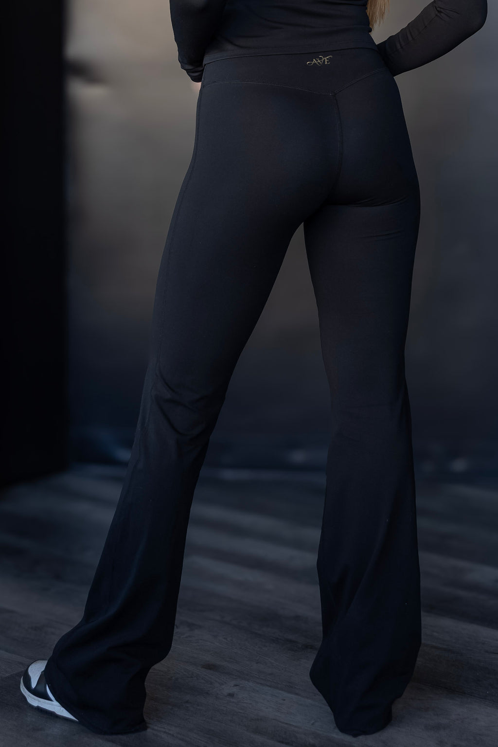 Ave Midnight  Dream -  Flare Leggings