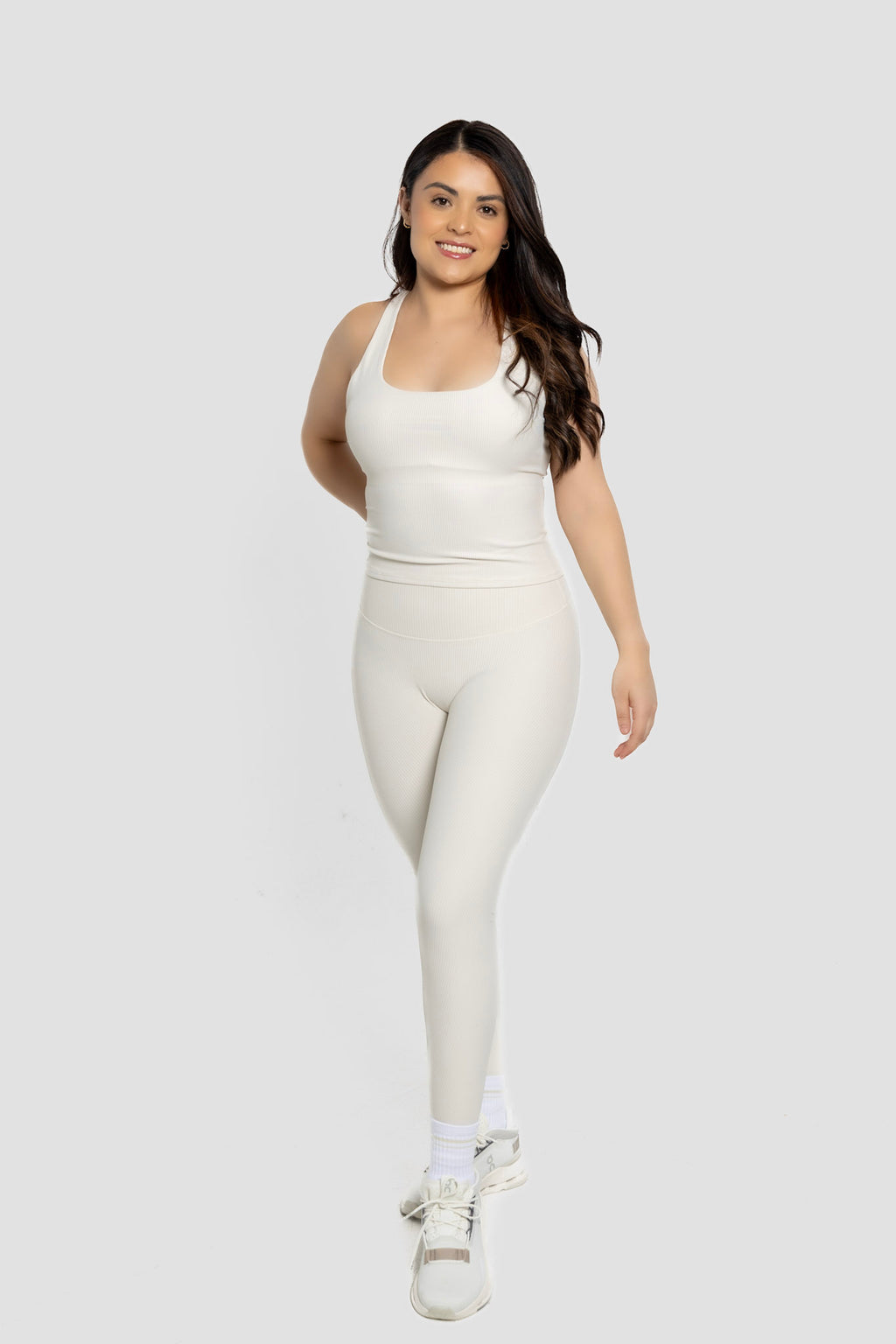 Ave Pearl: Leggings