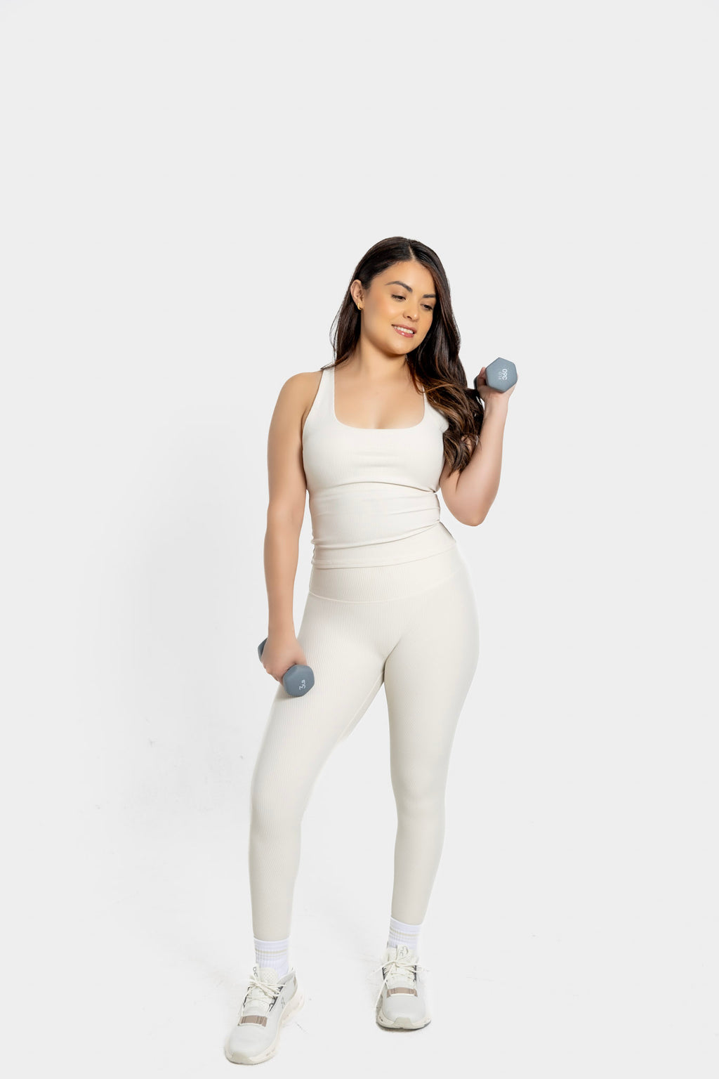 Ave Pearl: Leggings