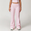 Fleur de Rose by Ave - Flare Leggings